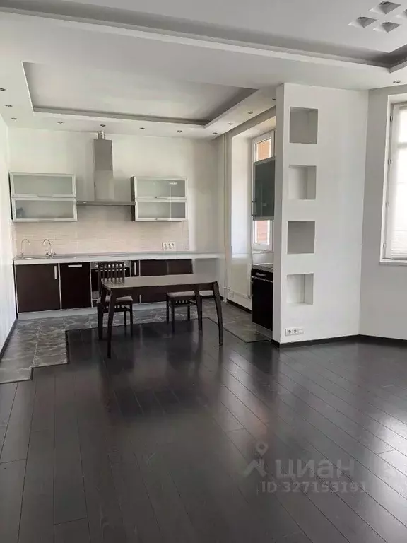 2-к кв. Москва ул. Соловьиная Роща, 9 (71.8 м) - Фото 1