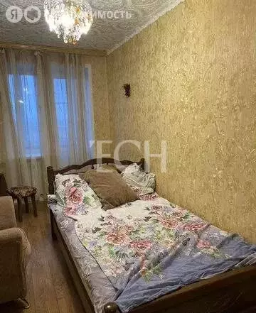 2-комнатная квартира: Ефремов, улица Горького, 29 (44 м) - Фото 1