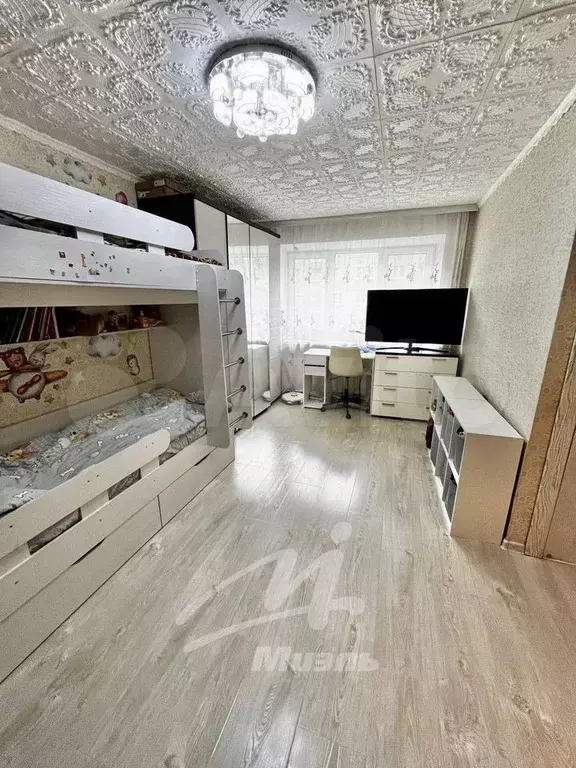 1-к. квартира, 29,5 м, 3/5 эт. - Фото 0