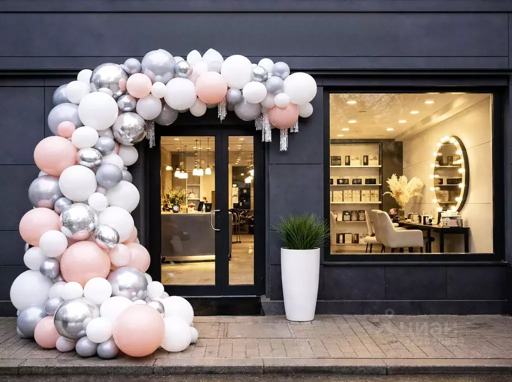 Помещение свободного назначения в Санкт-Петербург пос. Парголово, дор. ... - Фото 0