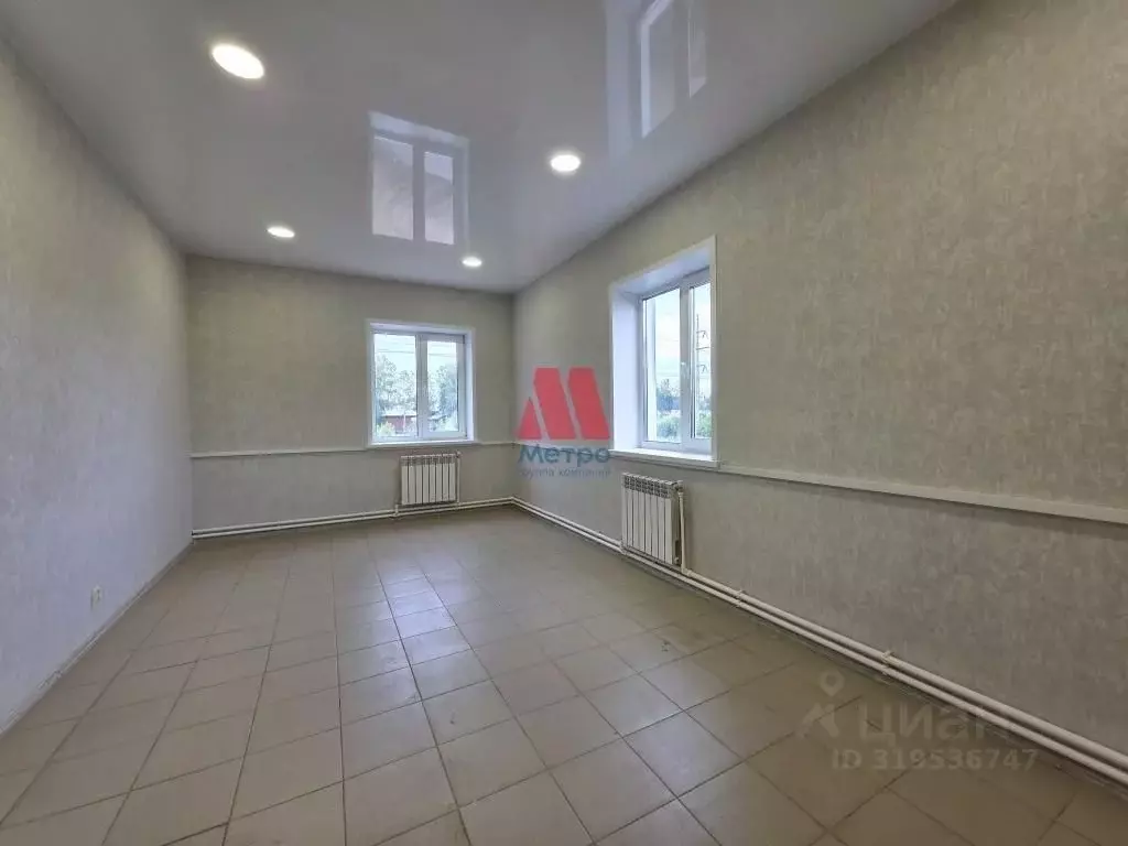 Офис в Ярославская область, Ярославль Магистральная ул., 5 (23 м) - Фото 2