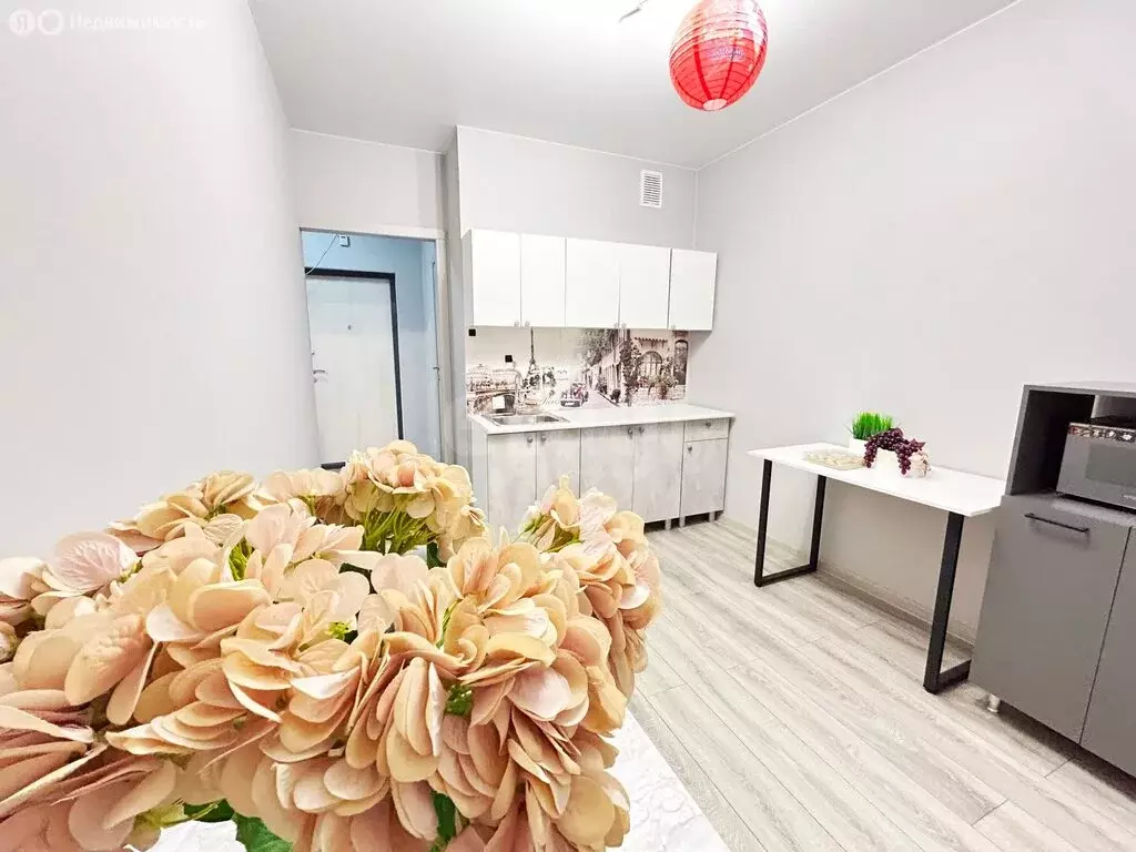 1-комнатная квартира: Санкт-Петербург, Планерная улица, 87к1 (34 м) - Фото 2