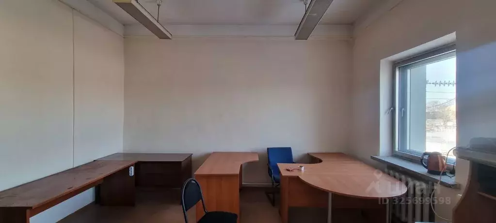 Офис в Хабаровский край, Хабаровск ул. Джамбула, 87Б (28 м) - Фото 2
