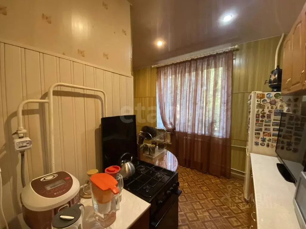 3-к кв. Нижегородская область, Балахна ул. ЦКК, 2 (73.6 м) - Фото 2