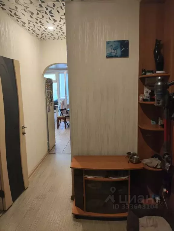 2-к кв. Санкт-Петербург Пулковская ул., 6к3 (67.5 м) - Фото 2