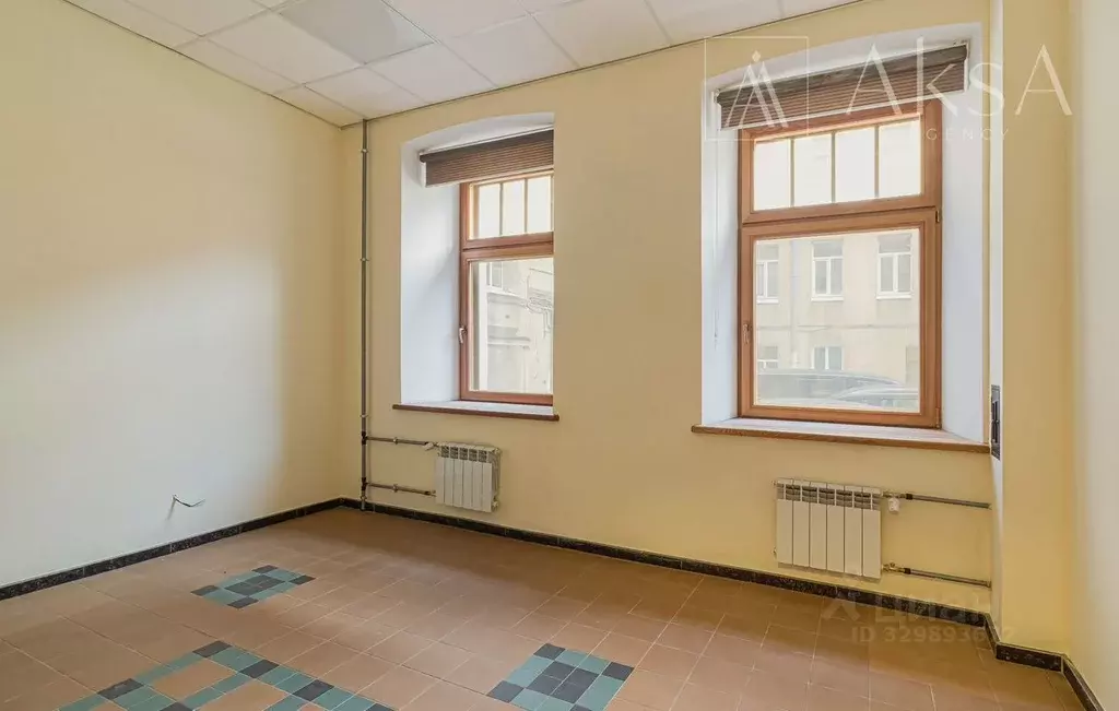 2-к кв. Санкт-Петербург ул. Егорова, 16 (61.0 м) - Фото 1
