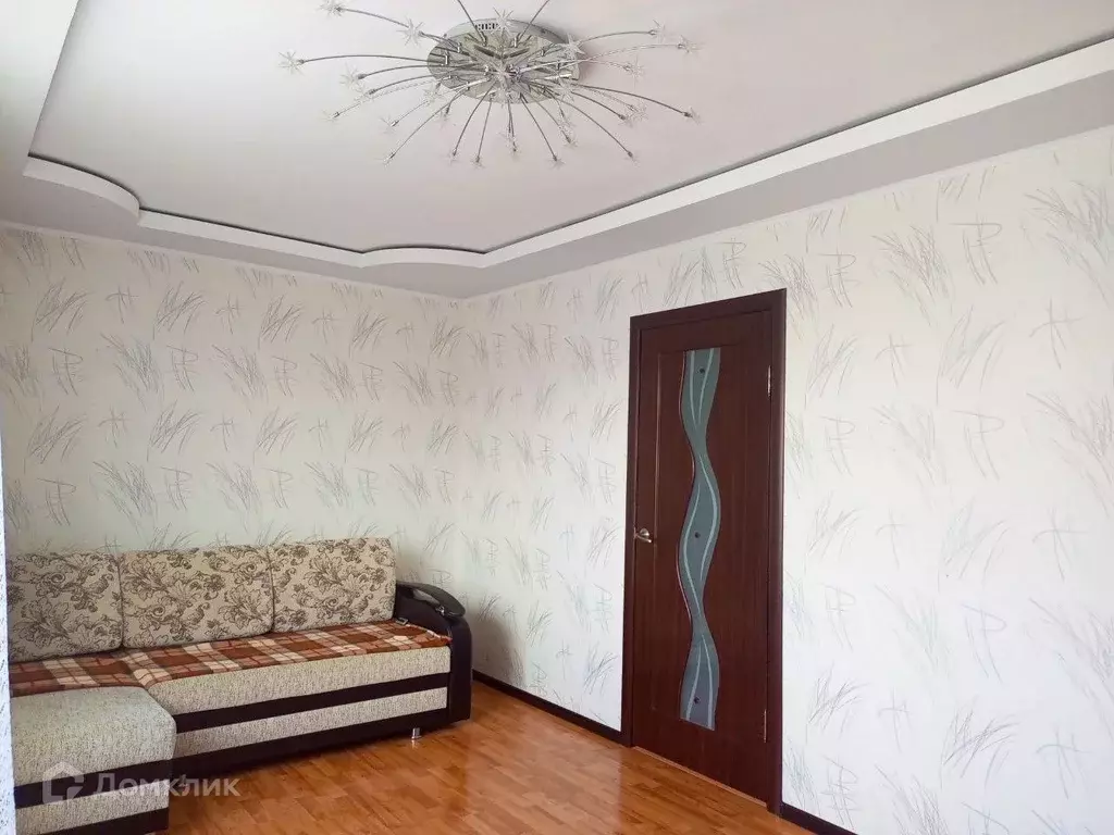 Продаётся 1-к квартира, 41.9 м - Фото 0