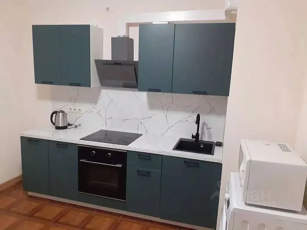 2-к кв. Московская область, Одинцово ул. Чистяковой, 42 (55.6 м) - Фото 1