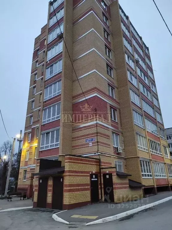 2-к кв. Марий Эл, Йошкар-Ола ул. Щорса, 21 (54.0 м) - Фото 2