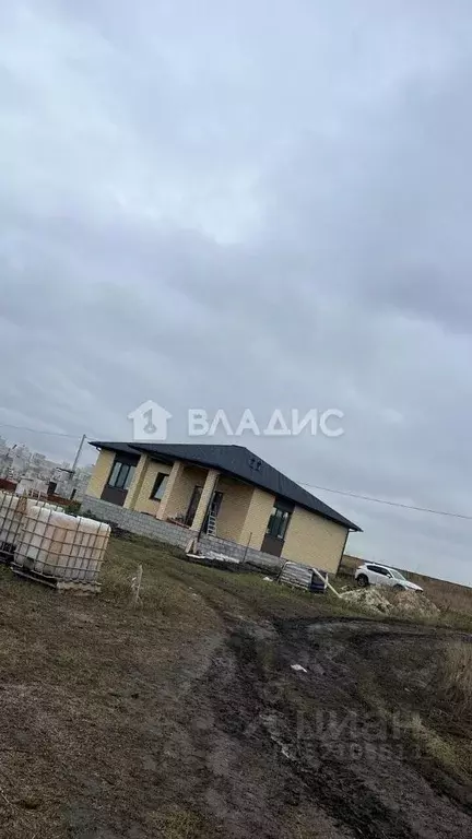Дом в Белгородская область, Белгородский район, с. Стрелецкое, ... - Фото 1