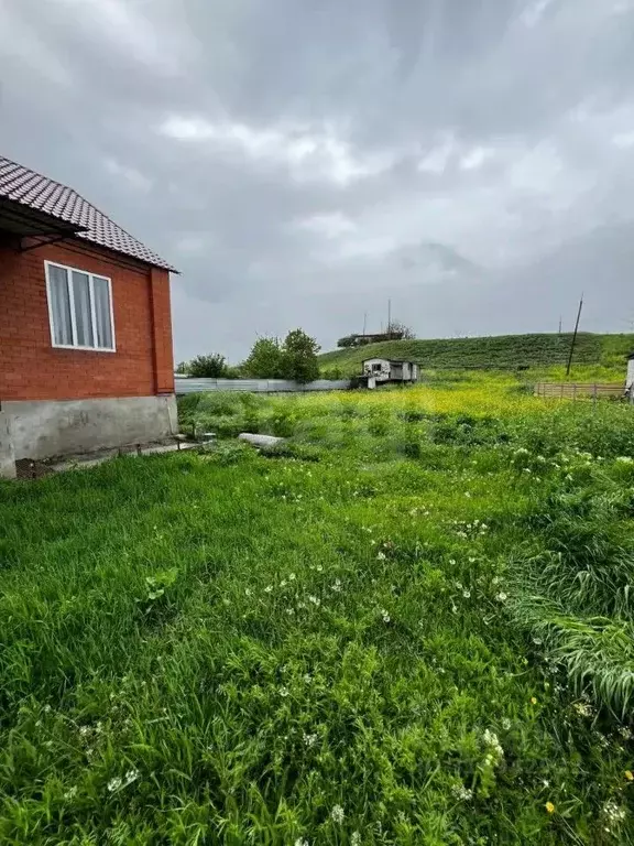 Дом в Ингушетия, Сунженский район, Троицкая ст-ца Подгорная ул., 52 ... - Фото 0