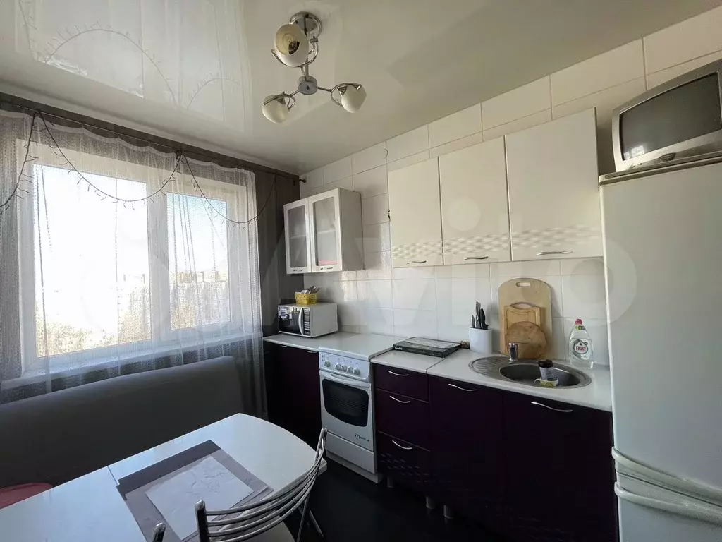 1-к. квартира, 40 м, 3/9 эт. - Фото 0