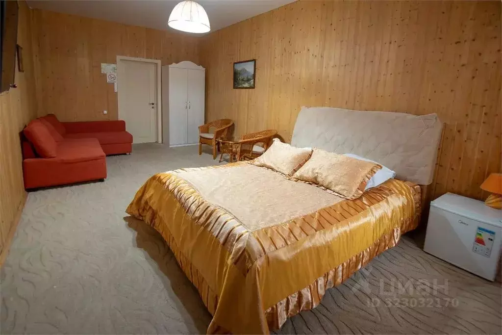 Комната Чувашия, Чебоксары городской округ, Сосновка пгт - Фото 1