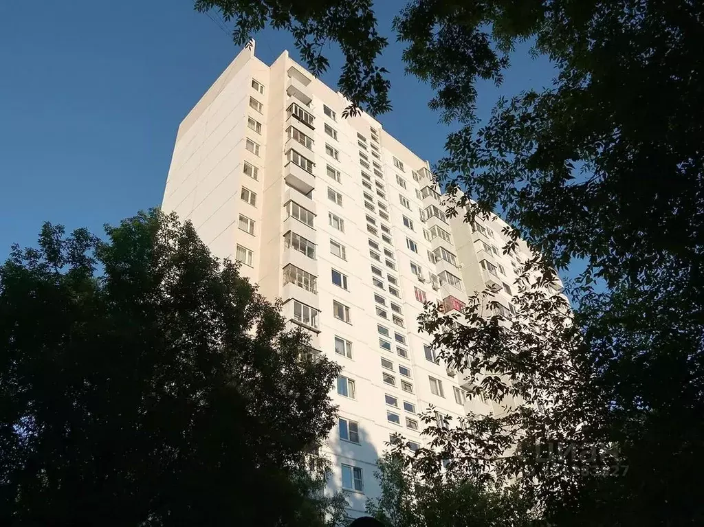 2-к кв. Московская область, Химки 9 Мая ул., 6 (53.5 м) - Фото 1