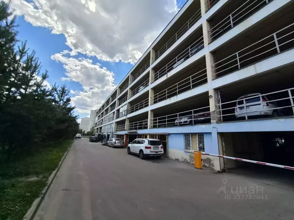 Помещение свободного назначения в Москва ул. Маршала Савицкого, 5 (113 ... - Фото 1