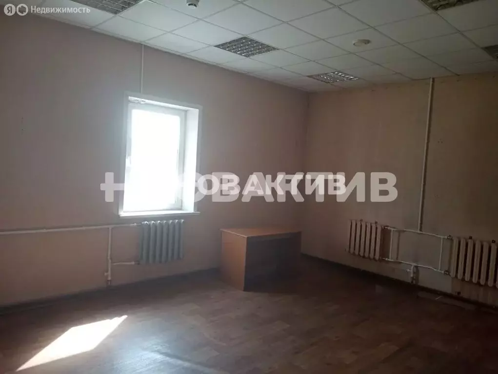 Офис (28.15 м) - Фото 1