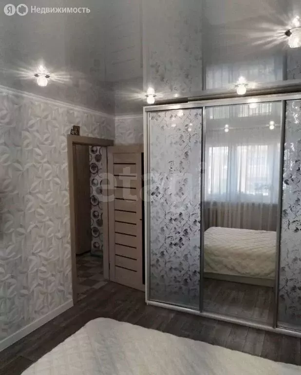 2-комнатная квартира: Саранск, улица Пушкина, 28 (47.2 м) - Фото 2