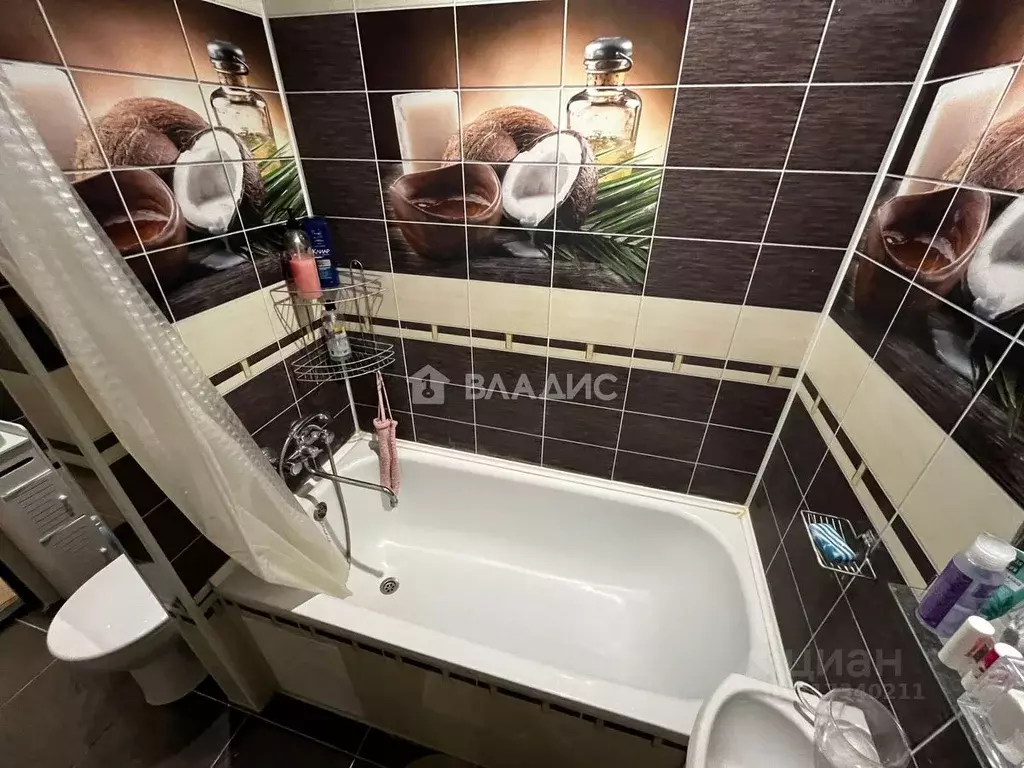 Студия Владимирская область, Владимир ул. Нижняя Дуброва, 47к3 (35.0 ... - Фото 1