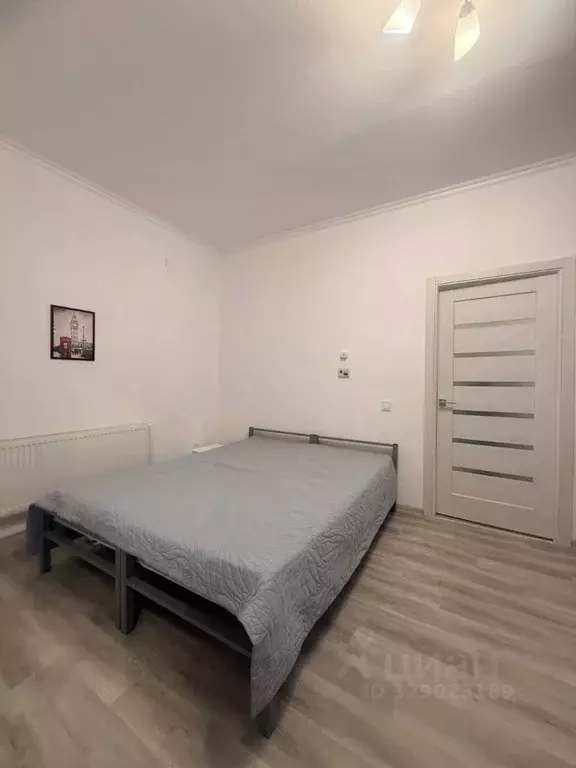 2-к кв. Крым, Симферополь ул. Вели Ибраимова, 43 (45.0 м) - Фото 1