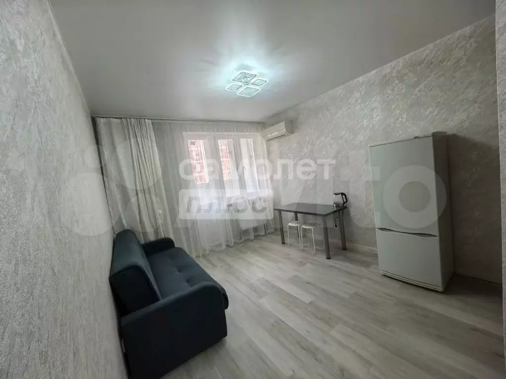 Квартира-студия, 26 м, 11/16 эт. - Фото 1