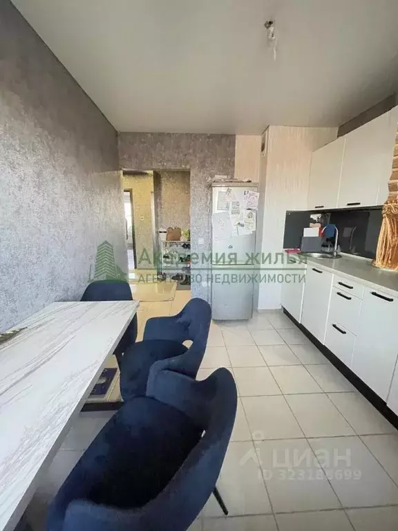 2-к кв. Саратовская область, Саратов Воскресенская ул., 50 (48.0 м) - Фото 2