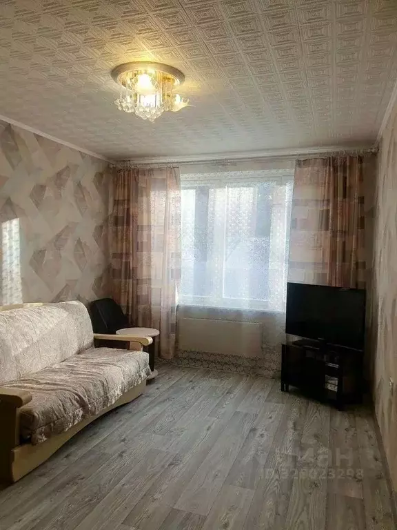 2-к кв. Москва Профсоюзная ул., 136К4 (44.3 м) - Фото 2