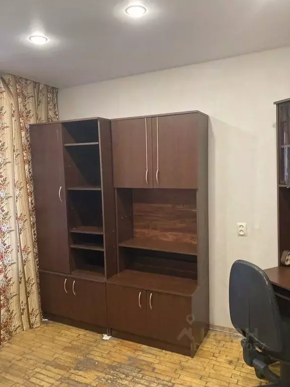 2-к кв. Санкт-Петербург Варшавская ул., 37К1 (50.0 м) - Фото 1