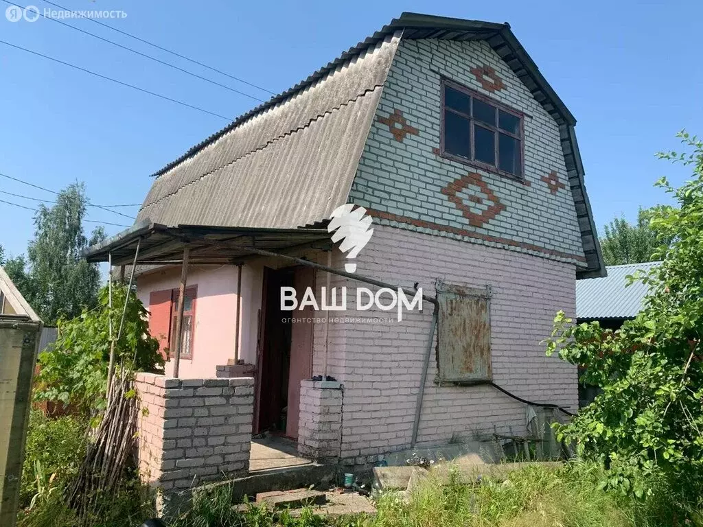 Дом в Дубровка, СДТ Механизатор, 268 (20 м) - Фото 0