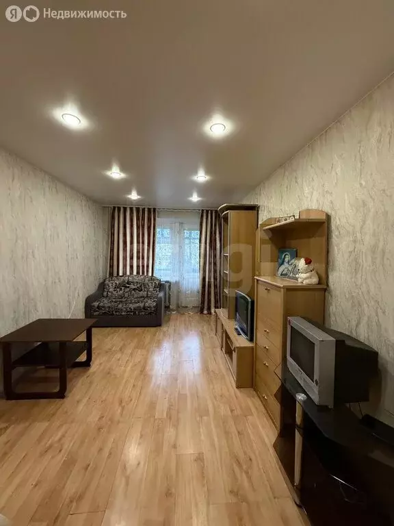 2-комнатная квартира: Брянск, Новозыбковская улица, 5 (45 м) - Фото 1