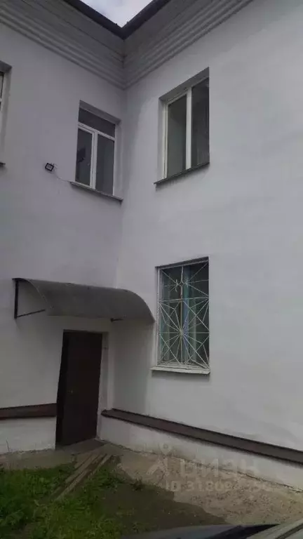 3-к кв. Иркутская область, Зима ул. Куйбышева, 7А (62.3 м) - Фото 1