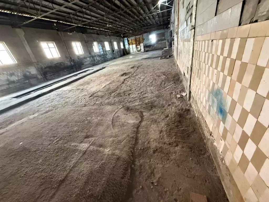 Склад в Краснодарский край, Крымск ул. Маршала Жукова, 53И (550 м) - Фото 1