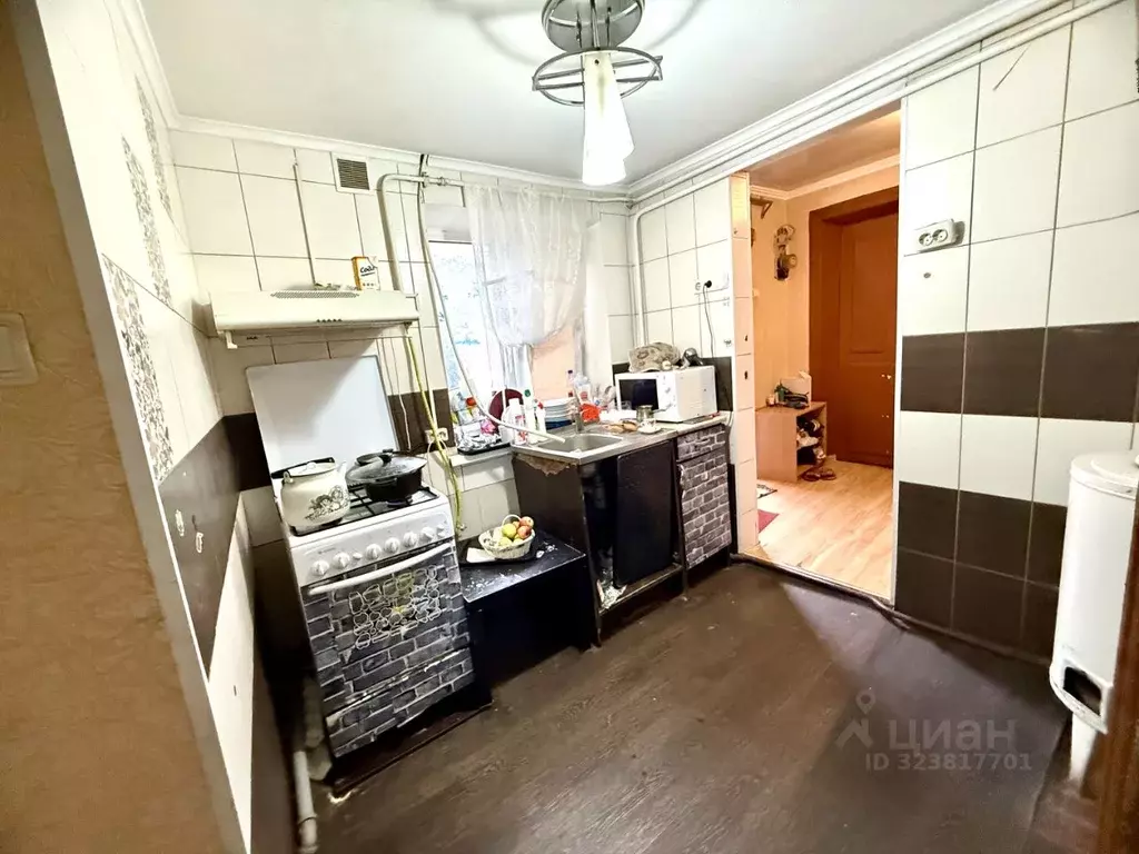 Дом в Ростовская область, Ростов-на-Дону ул. Рябышева (50 м) - Фото 1