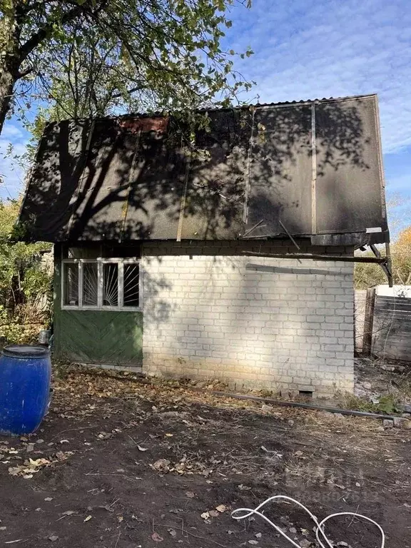 Дом в Нижегородская область, Нижний Новгород ул. Геологов (30 м) - Фото 1