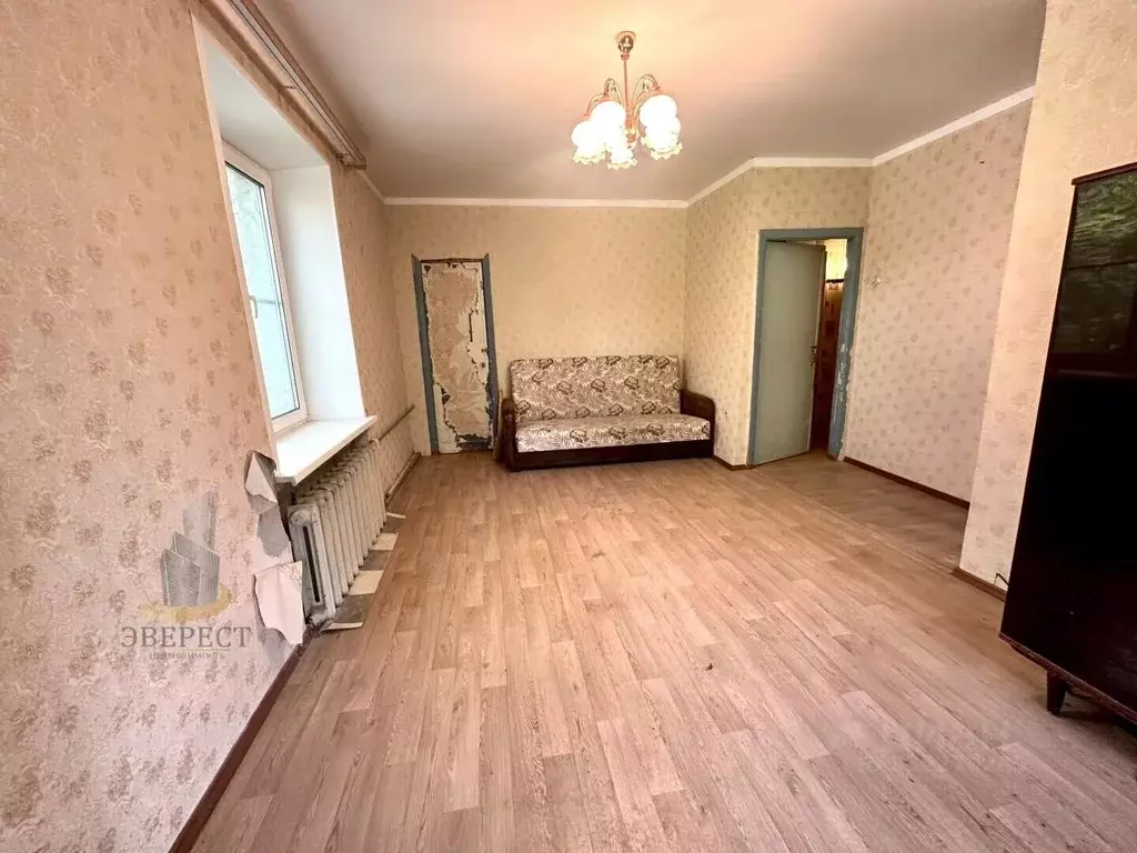 1-к кв. Московская область, Королев ул. Дзержинского, 30/1 (33.7 м) - Фото 2