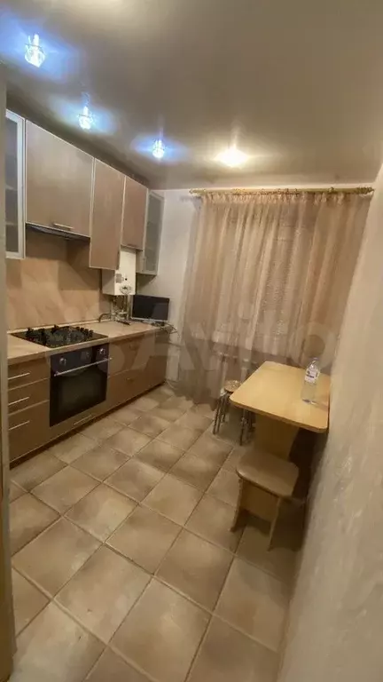 3-к. квартира, 60 м, 3/5 эт. - Фото 0