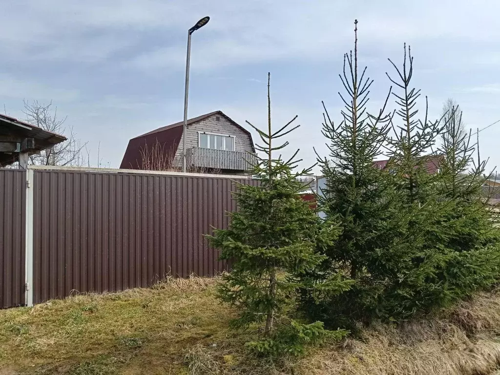 Дом, 72 м - Фото 1