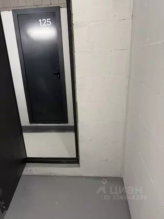 Гараж в Москва Алтуфьевское ш., 55к4 (3 м) - Фото 2