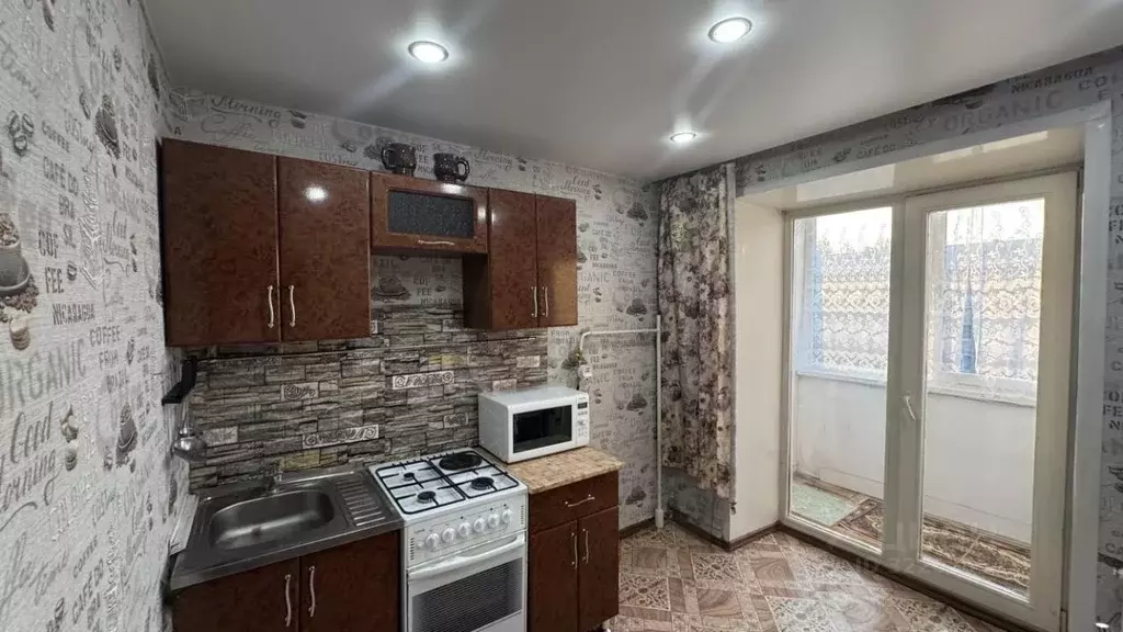 2-к кв. Хакасия, Абакан Нижняя Согра мкр, ул. Рыбацкая, 23 (47.0 м) - Фото 2