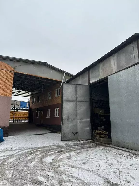 Помещение свободного назначения в Московская область, Люберцы ... - Фото 2