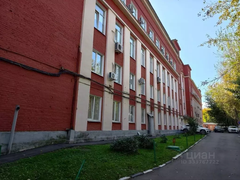 Производственное помещение в Московская область, Подольск ул. Большая ... - Фото 2