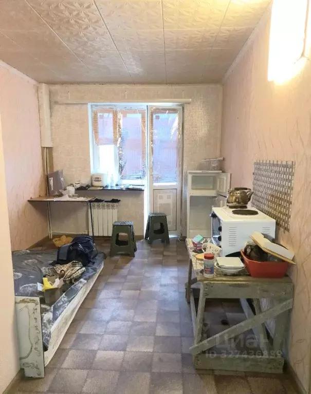 Студия Ростовская область, Ростов-на-Дону ул. Черевичкина, 91Ас2 (20.0 ... - Фото 2