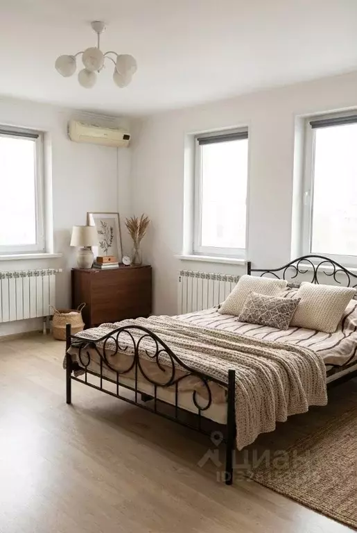 2-к кв. Москва проезд Дежнева, 8 (57.0 м) - Фото 1