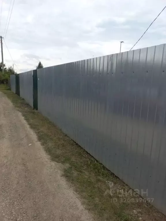 Участок в Челябинская область, Озерск просп. Ленина (9.0 сот.) - Фото 2