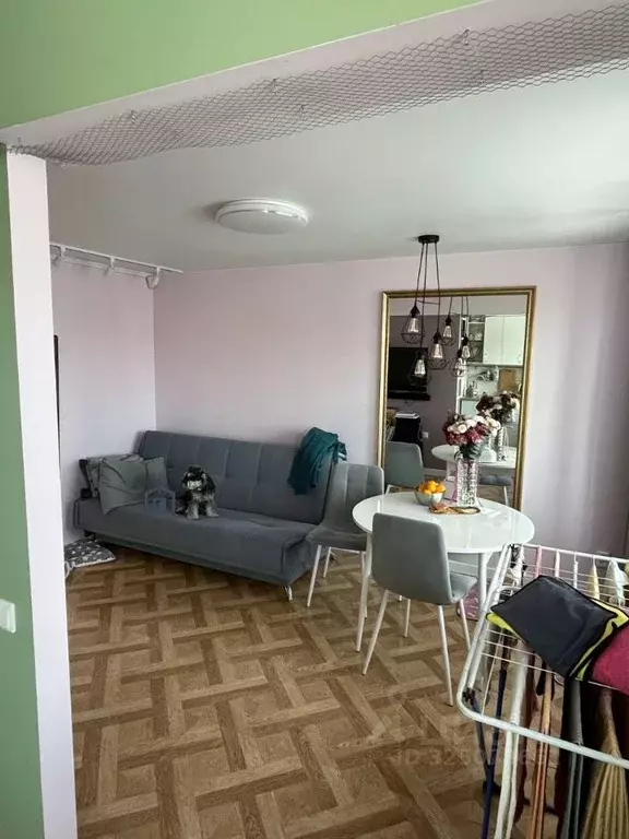 2-к кв. Иркутская область, Иркутск Юбилейный мкр, 94 (48.0 м) - Фото 1