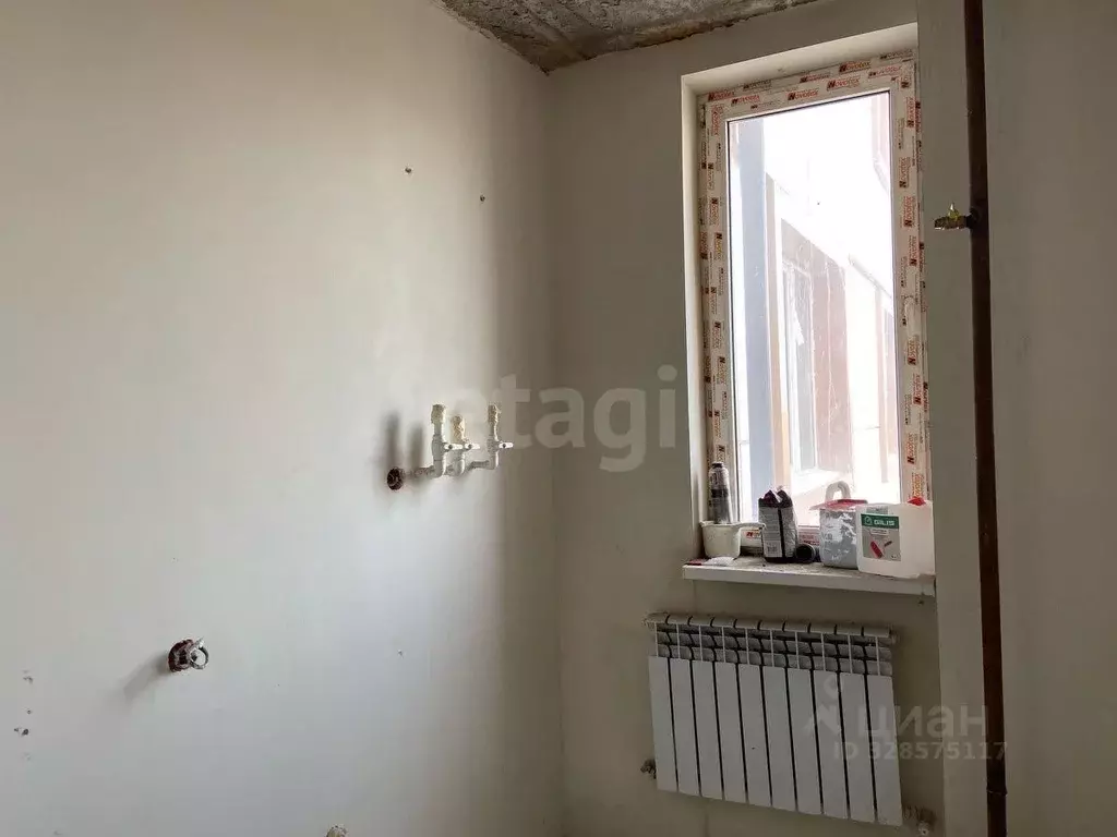 1-к кв. Ингушетия, Магас ул. Саида Чахкиева (32.0 м) - Фото 1