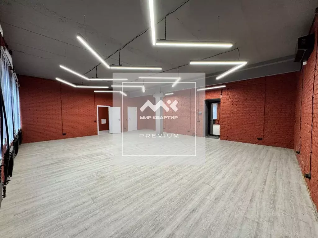 Офис в Санкт-Петербург Невский просп., 107 (103 м) - Фото 1