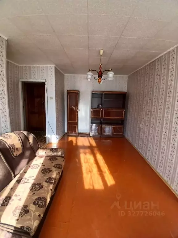 2-к кв. Новгородская область, Чудово ул. Оплеснина, 9 (41.3 м) - Фото 1