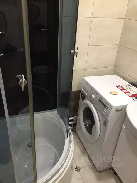 1-к кв. Самарская область, Сызрань Хвалынская ул., 91 (33.0 м) - Фото 2