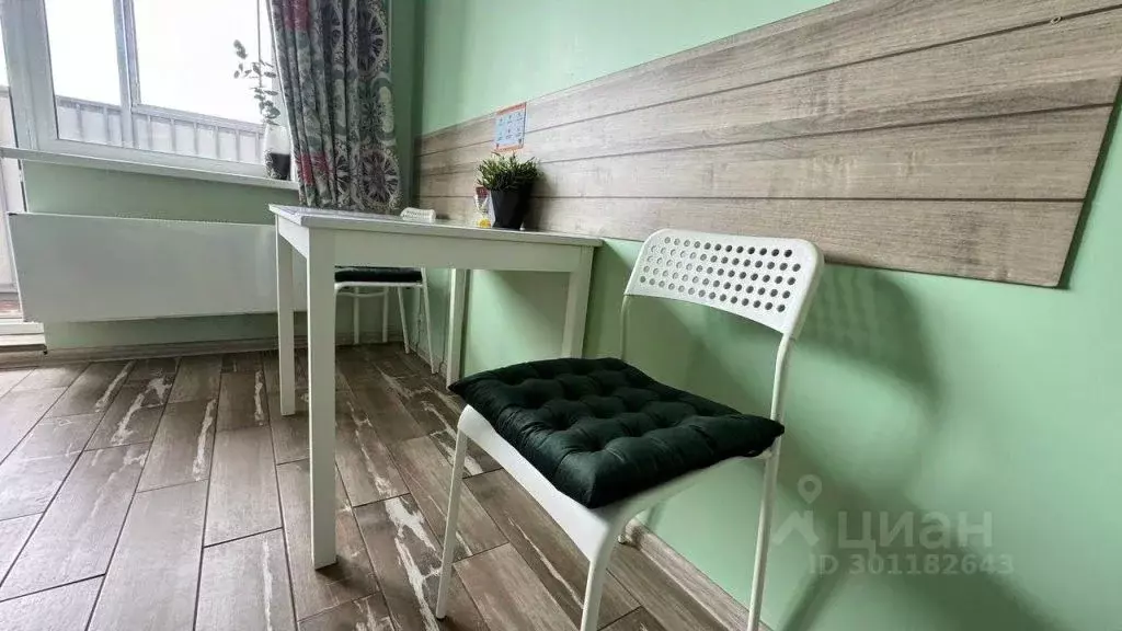 1-к кв. Московская область, Лобня ул. Колычева, 1 (35.0 м) - Фото 2