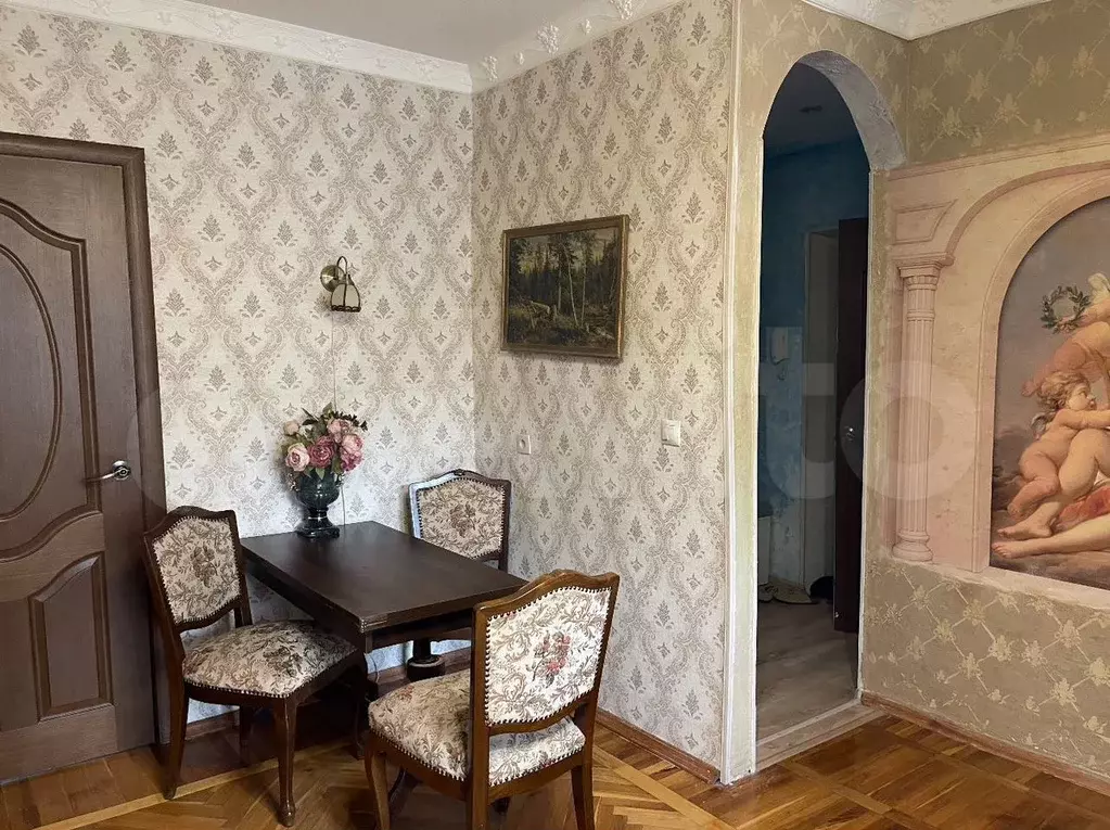 2-к. квартира, 37,5 м, 3/4 эт. - Фото 0